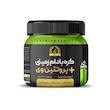 کره بادام زمینی با پروتئین وی نیری - 500 گرم