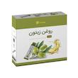روغن زیتون بابو فرابکر پپتینا بسته 50 عددی