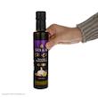 روغن زیتون فرابکر حاوی عصاره سیر طبیعی - 225 گرم 