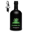 روغن زیتون بابو فرابکر اویلتو - 390 میلی لیتر و روغن زیتون بابو فرابکر با طعم مخلوط سبزیجات اویلتو - 215 میلی لیتر بسته 2 عددی
