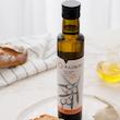 روغن زیتون با بو فرابکر حاوی عصاره طبیعی سیر رزبن -  250 میلی لیتر