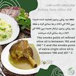 روغن زیتون خالص تصفیه شده بدون بو مناسب سرخ کردنی و پخت و پز دلوین - 1800 میلی لیتر و روغن زیتون فرابکر دلوین - 500 میلی لیتر