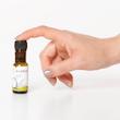 روغن زیتون بابو فرابکر طعم‌دار کرونایکی رزبن - 20 میلی لیتر بسته 12 عددی