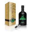 روغن زیتون فرابکر با بو و با طعم ریحان اویلتو - 215 میلی لیتر