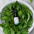 روغن زیتون بابو پریمیوم اکسترا رزبن - 20 میلی لیتر بسته 12 عددی