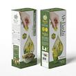 روغن زیتون تکنفره فرابکر عالی باشی - 10 میلی لیتر بسته 16 عددی