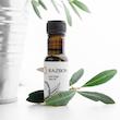 روغن زیتون با بو فرابکر تکنفره رزبن - 20 میلی لیتر