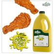  روغن زیتون خالص سرخ کردنی و پخت و پز تصفیه شده و بدون بو دلوین- 1800 میلی لیتر