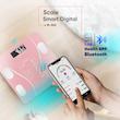 ترازو دیجیتال هوشمند مدل M-300
