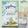 خوشبو کننده و ضد بید کمد لباس ولنکس مدل MARSHILLE SOAP BREEZE حجم 210 میلی لیتر