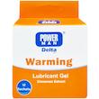 ژل تقویت جنسی دلتازکس مدل Warming بسته 12 عددی