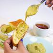 کرم سفید با 10 درصد مغز پسته وینادیس - 300 گرم مجموعه 2 عددی