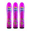 ژل تقویت کننده بانوان دلتا دارو مدل Booster Erection حجم 100 میلی لیتر مجموعه 3 عددی
