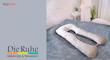 بالش بارداری دی روحه مدل U-SHAPE