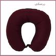بالش دور گردنی مدل nu-sh1123