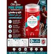 استیک دئودورانت مردانه الد اسپایس مدل Pure Sport حجم ۸۵ میلی‌لیتر