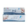 قطره چکان اف تی ای کو مدل 02 به همراه قاشق