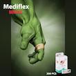 چسب زخم مدیفلکس مدل Aid-B300 یک بسته 300 عددی