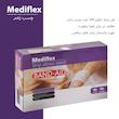 چسب زخم مدیفلکس مدل Band-Aid10 ده بسته 100 عددی