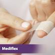 چسب زخم مدیفلکس مدل Aid02 دو بسته 100 عددی