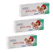 چسب زخم مدیفلکس مدل Aid-B03 سه بسته 10 عددی