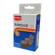 چسب زخم اسمایل پلاس مدل WASHPROOF MIX کد 1109 بسته 50 عددی