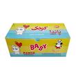 چسب زخم کودک پاندا مدل M-85 بسته 300 عددی