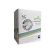 چسب آنژیوکت پرگاس مدل IV بسته 50 عددی