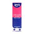 چسب زخم پارچه ای پنبه ریز مدل plaster بسته 10 عددی