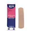 چسب زخم پنبه ریز مدل plaster مجموعه 2 عددی