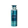 اسپری بدن مردانه شارل مدل Aqua حجم 200 میلی لیتر