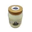 روغن شحم گاوی معطر گلاب جالینوس - 1 کیلوگرم 