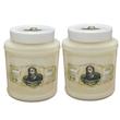 روغن شحم گاو طبیعی جالینوس - 1 کیلوگرم بسته 2 عددی