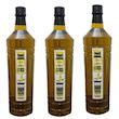 روغن زیتون بکر بابو - 1 لیتر بسته 3 عددی