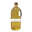 روغن آفتابگردان خالص مایع - حجم یک لیتر