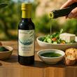 روغن زیتون بودار غنی شده با اسپیرولینا نوتروآلگ - 500گرم