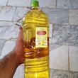 روغن آفتاب گردان نگین دانه - 2 لیتر