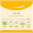 روغن ذرت خالص ورژن - 900 میلی لیتر