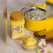 روغن حیوانی زرد گاوی_500 گرم