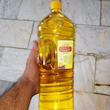 روغن کنجد بکر نگین دانه - 2 لیتر
