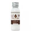 روغن نارگیل زمانی مدل پرس سرد حجم 65 میلی لیتر