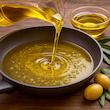 روغن زیتون سرخ کردنی اکسیر - 1.620 کیلوگرم