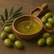 روغن زیتون فرابکر اکسیر - 3 لیتر