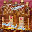 روغن ارده کنجد ایرانی - 1 لیتر