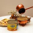 روغن حیوانی مخلوط زرین کیمیا - 400 گرم