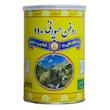 روغن حیوانی گاوی محصولات غذایی 110 - 900 گرم