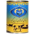 روغن کرمانشاهی گاوی زرین کیمیا - 800 گرم