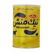 روغن حیوانی کرمانشاهی ممتاز نیک منش  -  900 گرم