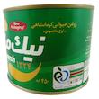 روغن حیوانی کرمانشاهی مخصوص نیک منش - 450 گرم 