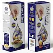 روغن حیوانی تکنفره عالی باشی بسته 16 عددی